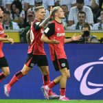 Bayer Leverkusen have become deadly during clutch moments in the Bundesliga