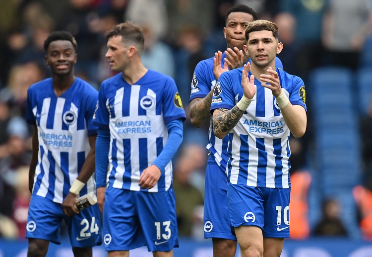 Taruhan Premier League: Everton vs Brighton & Hove Albion