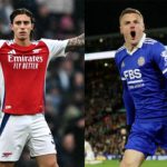 Taruhan Premier League: Arsenal vs Leicester City