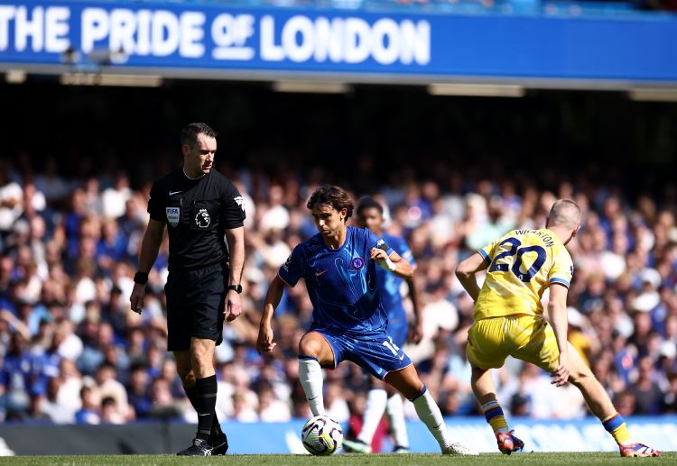 Premier League: Chelsea không thể có 3 điểm trước một đối thủ vừa sức