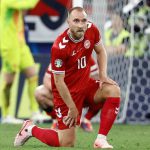 Denmark, winless in their last four games, aim to end the run against Switzerland in the UEFA Nations League