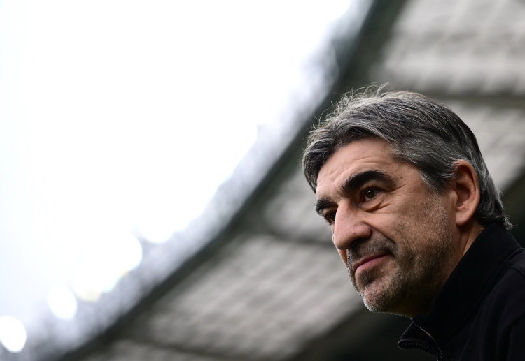 Serie A club AS Roma have appointed Ivan Juric as their new head coach, replacing Daniele De Rossi