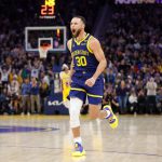 NBA: Curry vẫn đang là ngôi sao hàng đầu của Warriors