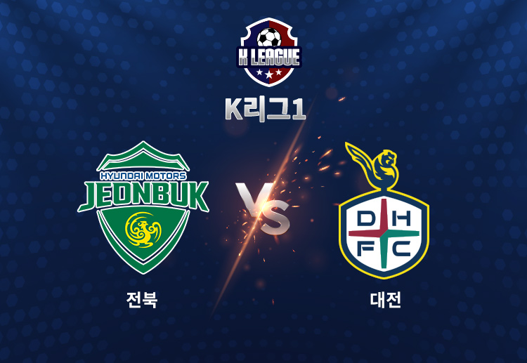 문선민은 올 시즌 24경기에서 6골 3도움을 기록하며 전북 공격의 한 축을 맡고 있다.