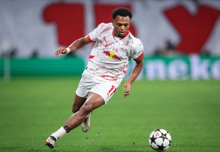 RB Leipzig still undefeated in Bundesliga after six games with four wins and 2 draw