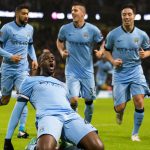 Yaya Toure adalah salah satu eksekutor penalti terbaik Premier League