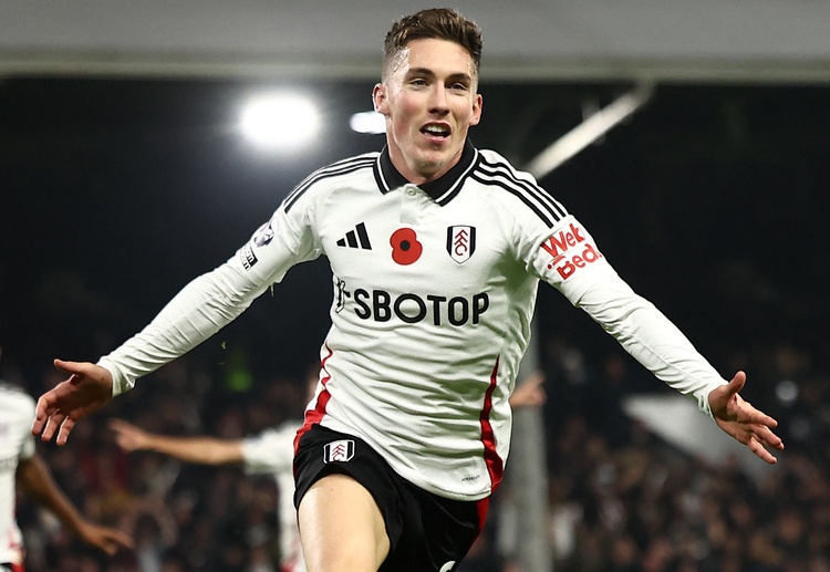 Harry Wilson has once again led Fulham to victory after scoring against Palace in recent Premier League game