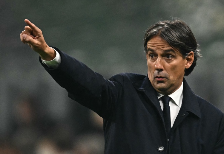 Simone Inzaghi has had a promising start to the 2024-2025 Serie A season with Inter Milan