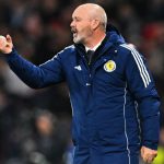 UEFA Nations League: Scotland có quyền hy vọng