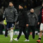 英超联赛 自从阿莫林执教以来，曼联队内许多球员的表现一直低于预期。