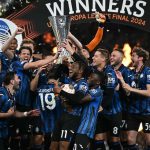 Atalanta secured the Europa League 2023-24 title after defeating Bayer Leverkusen
