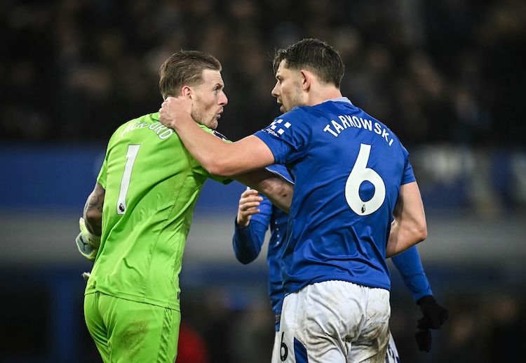 Premier League: For Everton to stay up, players like James Tarkowski need to go all out