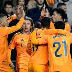 Supercopa de Espana: Real Madrid vẫn đang được đánh giá cao