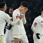 อาร์เซนอล บอดโทษตกรอบเอฟเอ คัพ 2025