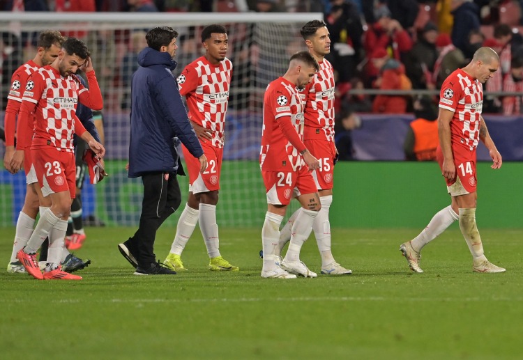 Champions League: Girona có thể sẽ ít nhất không thua quá đậm