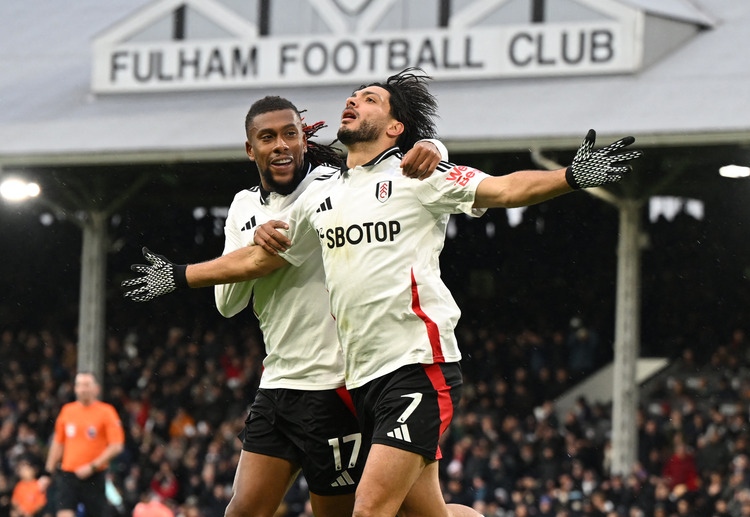 Raul Jimenez will be the key man in Fulham's anticipated dominance over Watford in the FA Cup