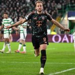 Champions League: Bayern Munich chùng xuống ở quãng cuối trận và chút nữa phải trả giá đắt