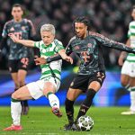 Celtic are desperate to beat Bayern Munich to keep their Champions League hopes alive this 2024-25 season