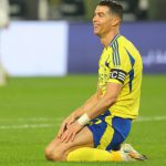 Cristiano Ronaldo adalah salah satu pemain sepak bola legendaris