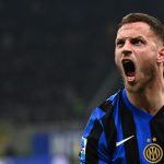 지난해 7월 인테르에 합류한 아르나우토비치는 결정력 부진 비판을 딛고 조금씩 경기 감각을 끌어올리고 있다.