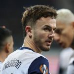 英超联赛 进攻重任