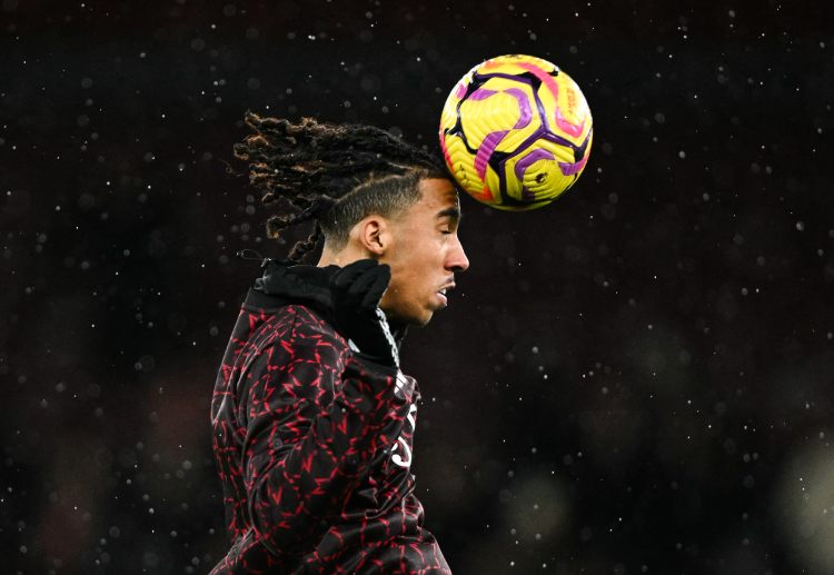 လက်ရှိ အချိန်မှာ ယိုရိုက ပရီးမီးယားလိဂ် အပါအဝင် ပြိုင်ပွဲစုံ ၁၅ ပွဲ ကစားပေးထားပြီး ယူနိုက်တက် ခံစစ် အတွက် အရေးပါနေသူလည်း ဖြစ်ပါတယ်။