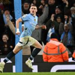 Man City thi đấu vòng 27 Premier League 2024/25 bằng màn đối đầu Tottenham