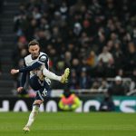 英超联赛 唯一入球