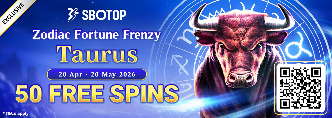 Zodiac Fortune Frenzy