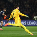 လစ်ဗာပူးလ်ရဲ့ အဖိုးတန် ချန်ပီယံလိဂ် နိုင်ပွဲ အတွက် အဓိက အကျဆုံး ကစားသမား ဖြစ်ခဲ့သူက ပီအက်စ်ဂျီ တိုက်စစ်မှူးတွေရဲ့ ဂိုးကန်ချက်တွေကို လက်စွမ်းပြ ကာကွယ်သွားခဲ့တဲ့ လစ်ဗာပူးလ် ဂိုးသမား အလီဆန် ဘက်ကာ ဖြစ်ပါတယ်။