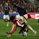 เบรนท์ฟอร์ด จบสกอร์ไม่ลงชวดมีแต้ม พรีเมียร์ลีก 2025