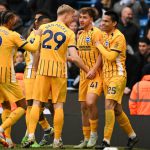 Taruhan FA Cup: Brighton vs Nottingham Forest