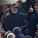 England fans hope Thomas Tuchel can finally bring success to their national team in the World Cup 2026