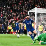 PSG goalkeeper Gianluigi Donnarumma stepped up to help them advance to the Champions League last eight