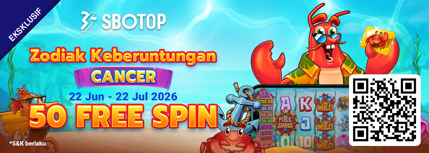 Zodiak Keberuntungan