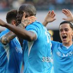 意甲联赛 传射建功