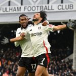 Fulham thi đấu ổn định ở Premier League 2024/25