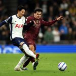 Tottenham thi đấu vòng 28 Premier League 2024/25 bằng màn đối đầu Bournemouth