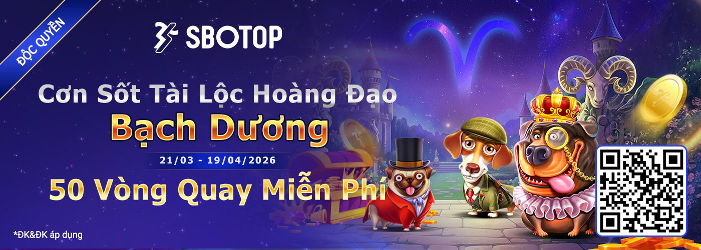 Cơn Sốt Tài Lộc Hoàng Đạo