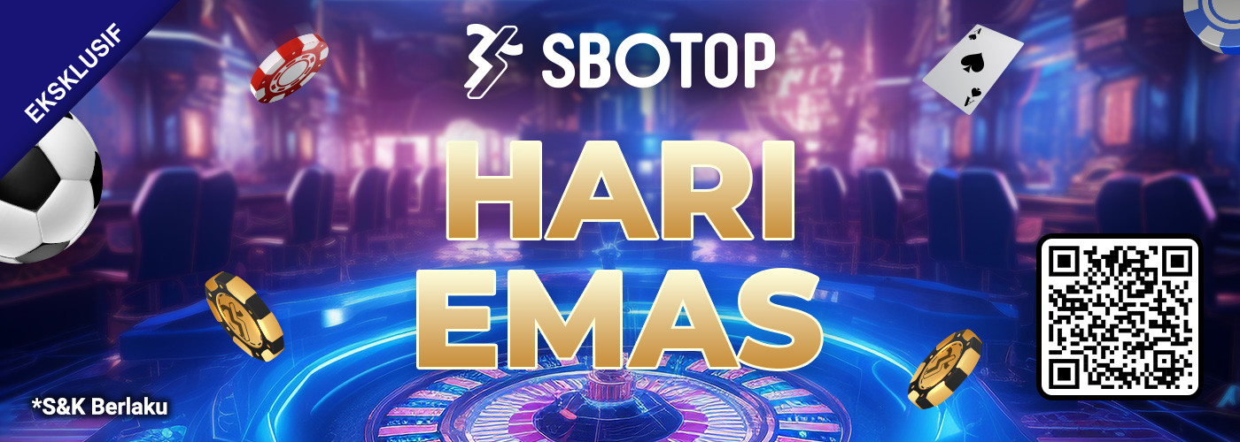 Hari Emas (Tanggal 15)
