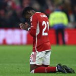 英超联赛 上阵成疑