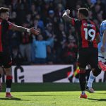 英超联赛 火力提升