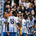 Brighton đá vòng 34 Premier League 2024/25 bằng màn đối đầu West Ham