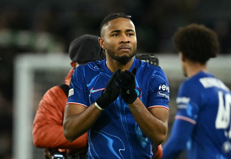 Chelsea set to take on Djurgården in the Europa Conference League semi-finals