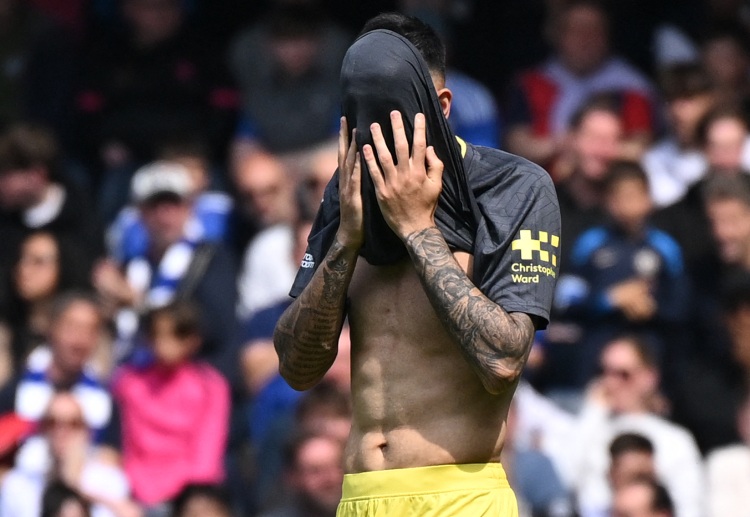 เอฟเวอร์ตัน พ่ายแพ้อีกครั้งในเกม พรีเมียร์ลีก 2025