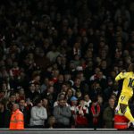 英足总杯 火力倍升