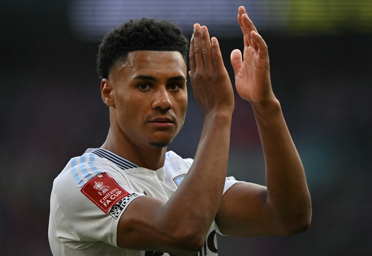 แอสตัน วิลล่า หมดโอกาสได้ไปต่อในนัดชิง เอฟเอ คัพ 2025