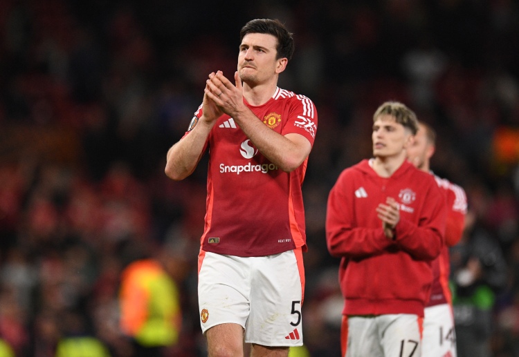 Manchester United kembali hadapi Athletic Bilbao di Liga Europa