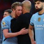 Premier League: Man City vẫn đang trong giai đoạn khó khăn
