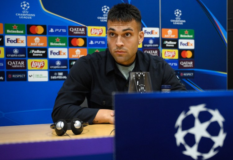 อินเตอร์ มิลาน แข็งแกร่ง แต่จะเจองานยากกับ บาร์ซ่า ใน ยูฟ่า แชมเปี้ยนส์ลีก 2025